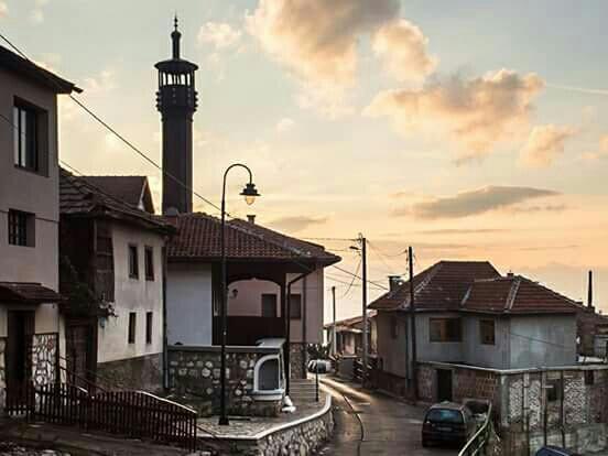 Yasmin Apartment Sarajevo Exterior foto